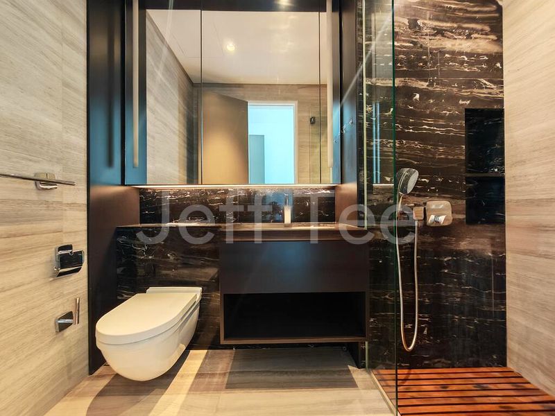 5 Bed Condo for Rent in  Tomlinson Heights - Image 7